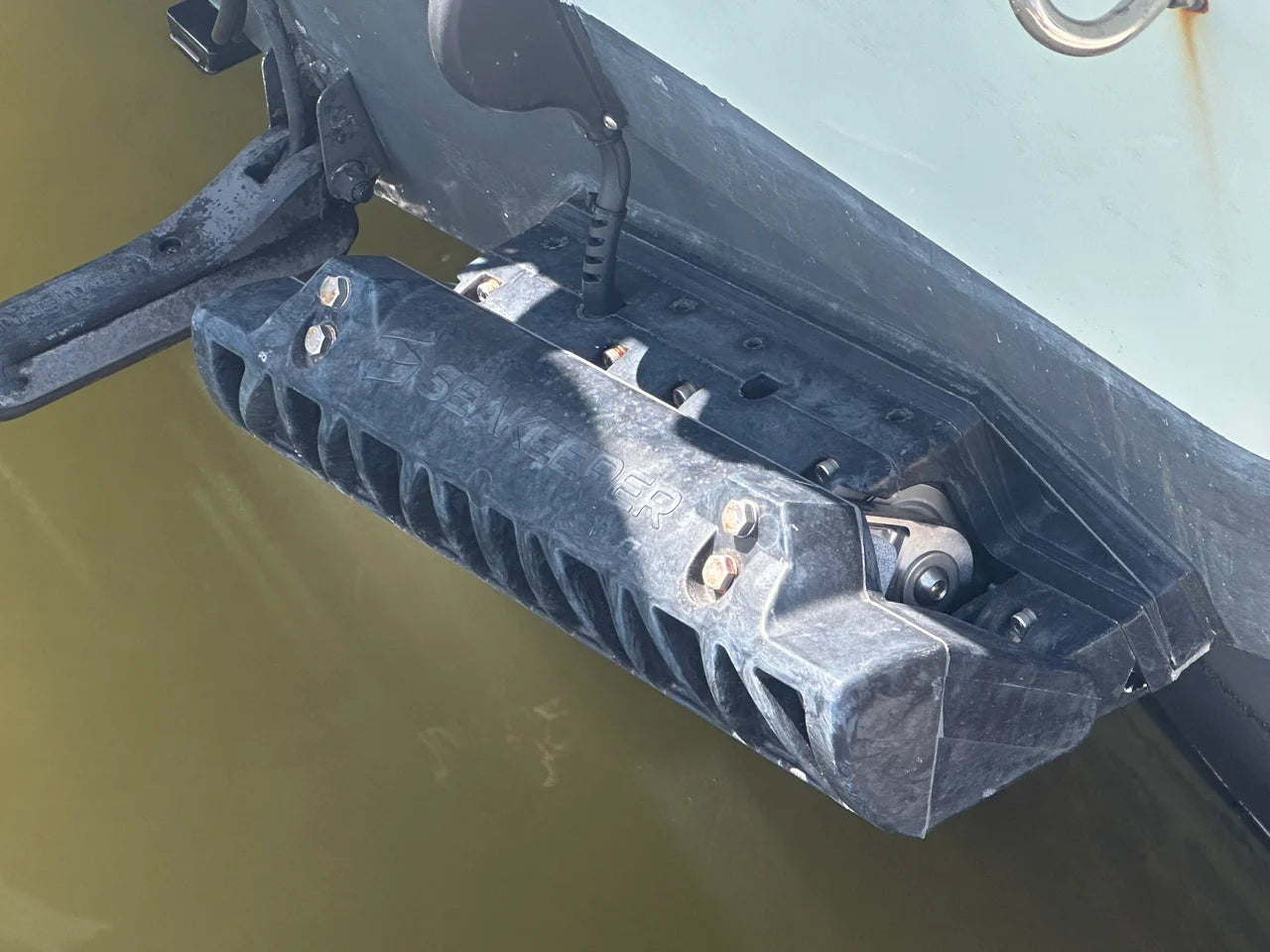 2019 Sea Born FX22 BAY 22.0 feet, Wrightsville Beach, North Carolina #35