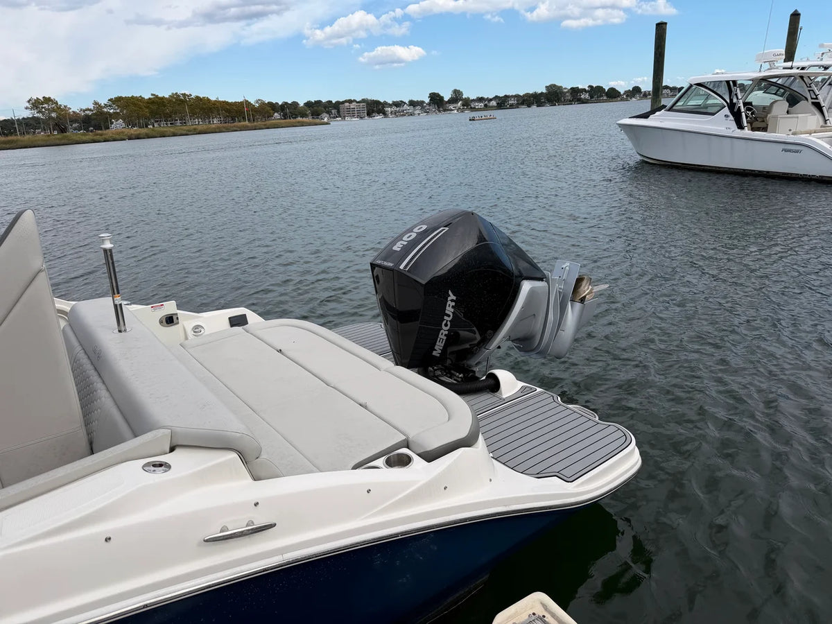 2021 Sea Ray 270 SDX OB 29.0 feet, Norwalk, Connecticut #8