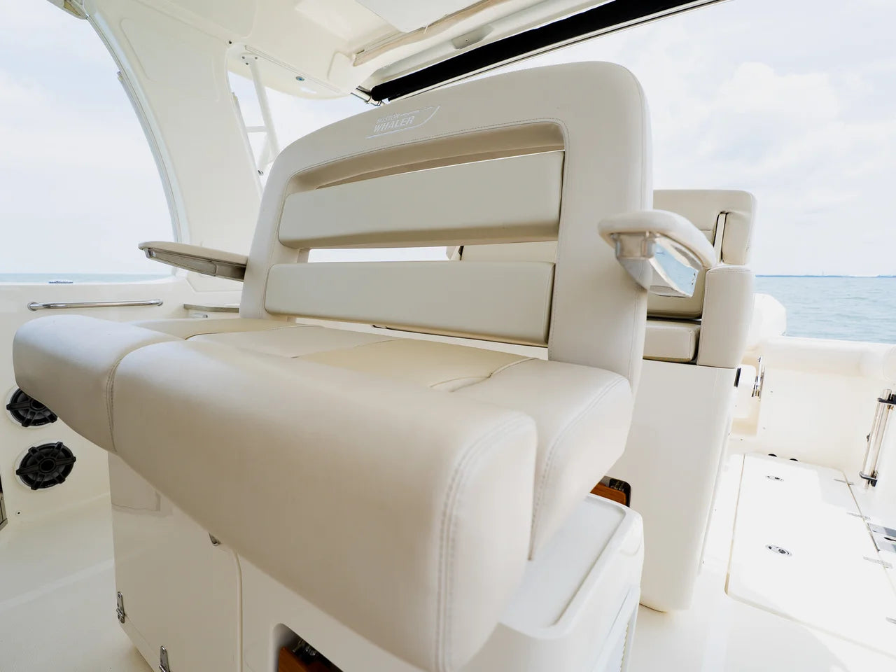 2023 Boston Whaler 350 Realm 35.0 feet, Clearwater, Florida #110