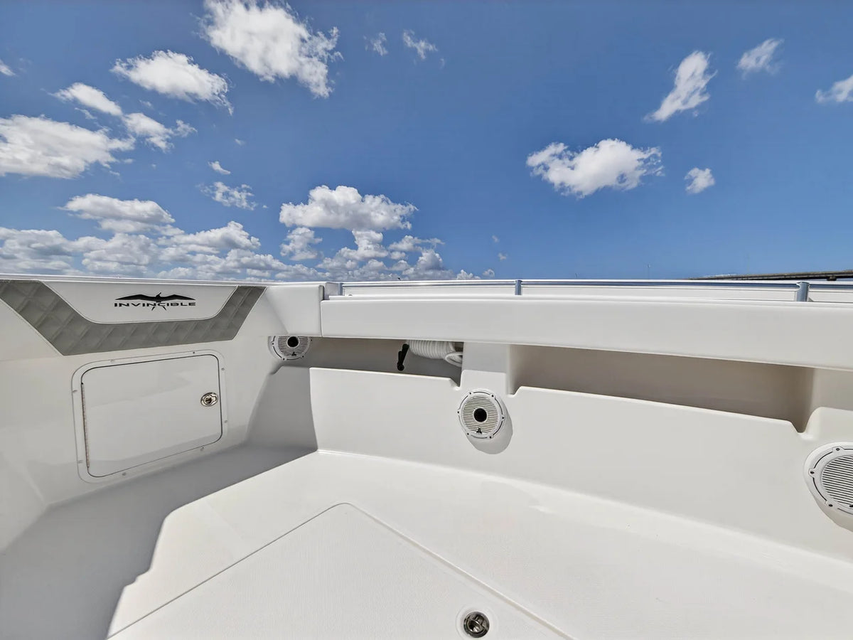2023 Invincible 36 OPEN FISHERMAN 36.0 feet, Stuart, Florida #30