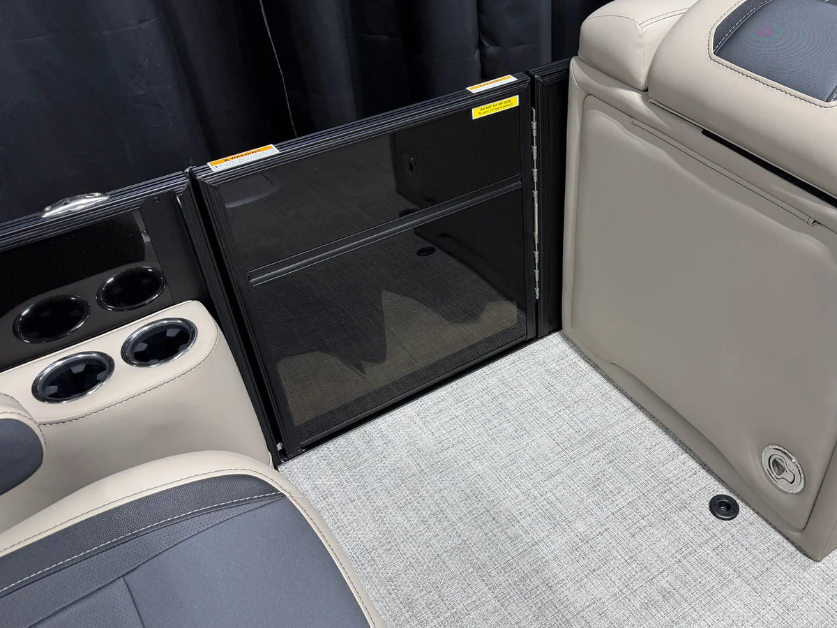 2027 Barletta CABRIO22UC 22.0 feet, Crosslake, Minnesota #30