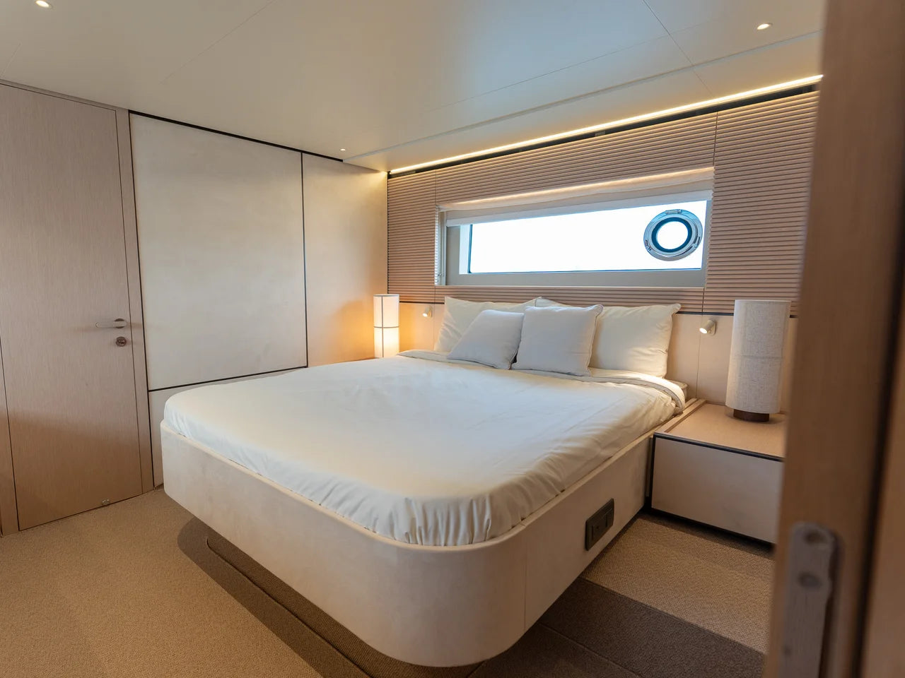 2026 Azimut Seadeck 6 57.0 feet, Miami, FL #41