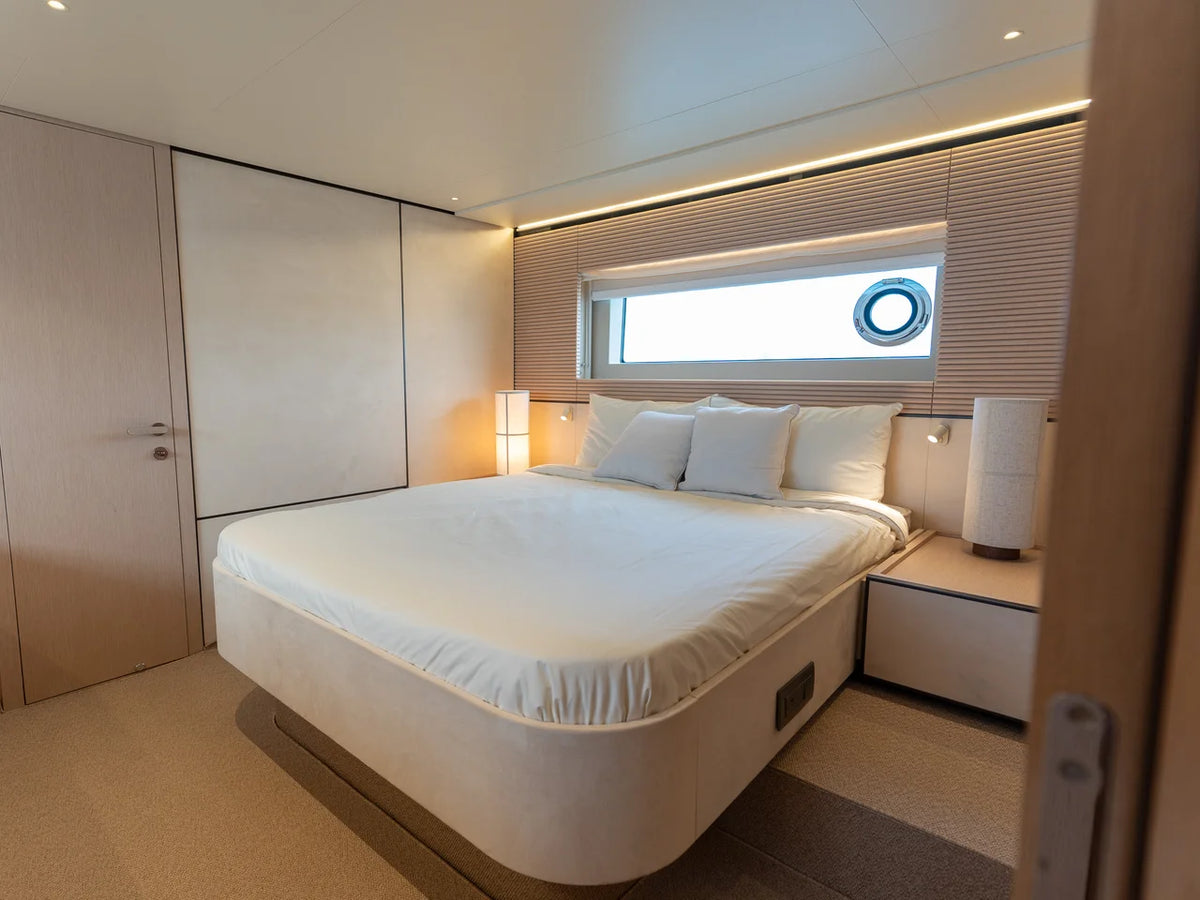 2026 Azimut Seadeck 6 57.0 feet, Miami, FL #41