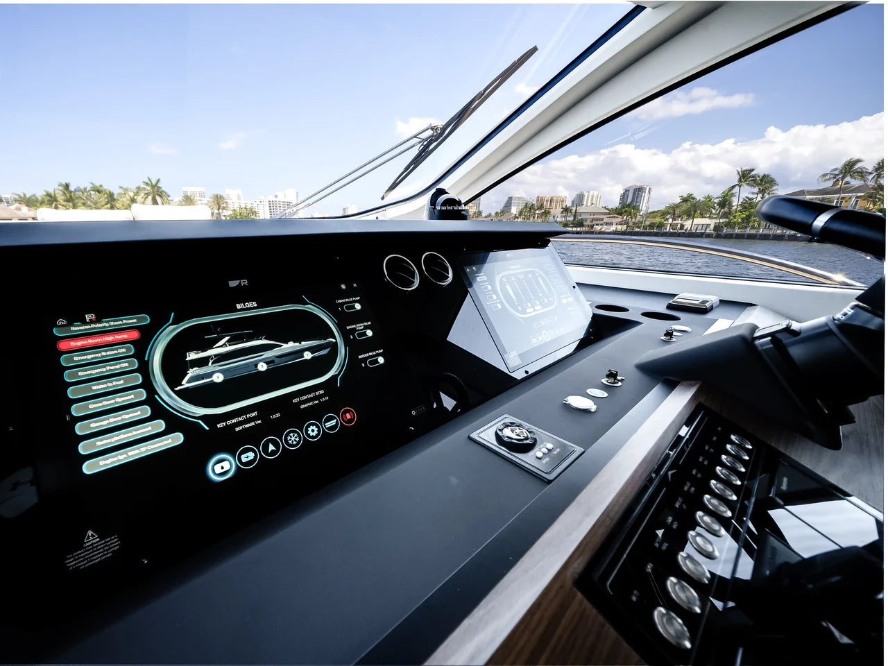 2026 Azimut Fly 72 72.0 feet, Pompano Beach, FL #42