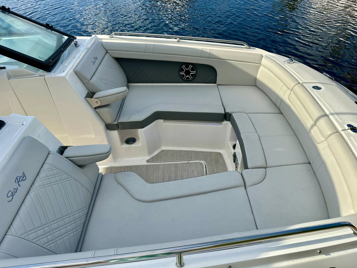 2026 Sea Ray 290 SDX OB 29.0 feet, Fort Myers, FL #31