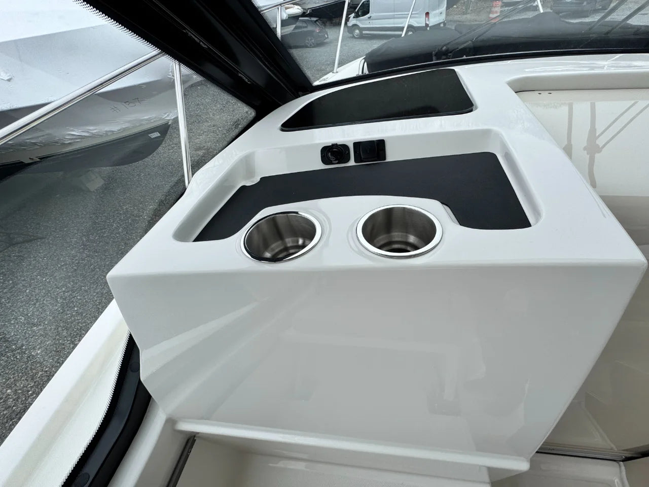 2026 Boston Whaler 325 Conquest 32.0 feet, Huntington, NY #32