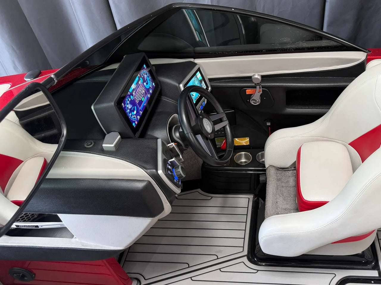 2015 Malibu 23 LSV 23.0 feet, Nisswa, Minnesota #62