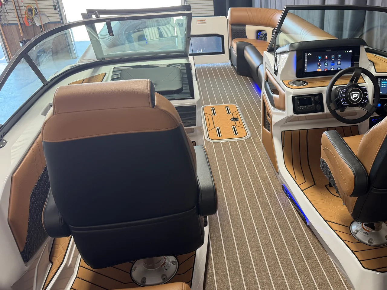 2027 Premier 270INTRIGUE 27.0 feet, Nisswa, Minnesota #43