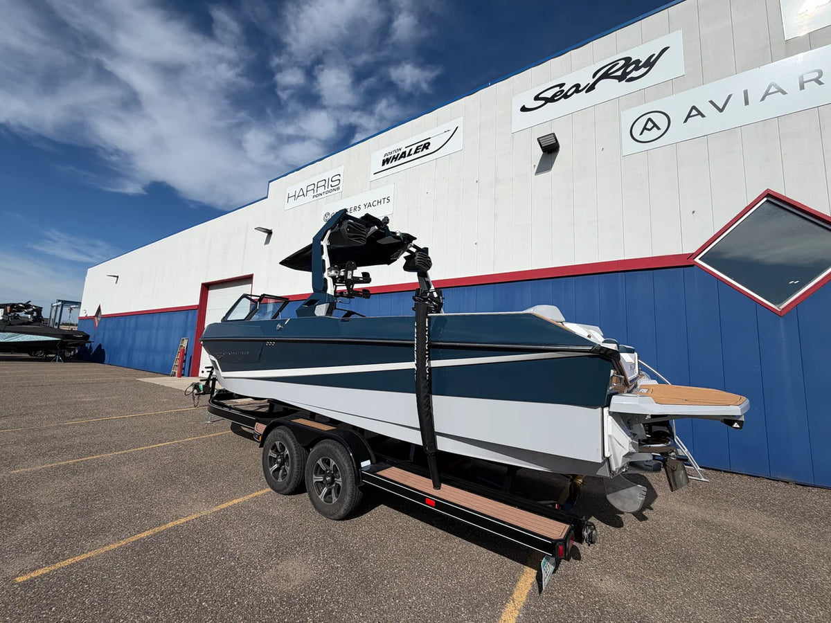 2027 Nautique S25SUPER AIR 25.0 feet, Rogers, MN #7