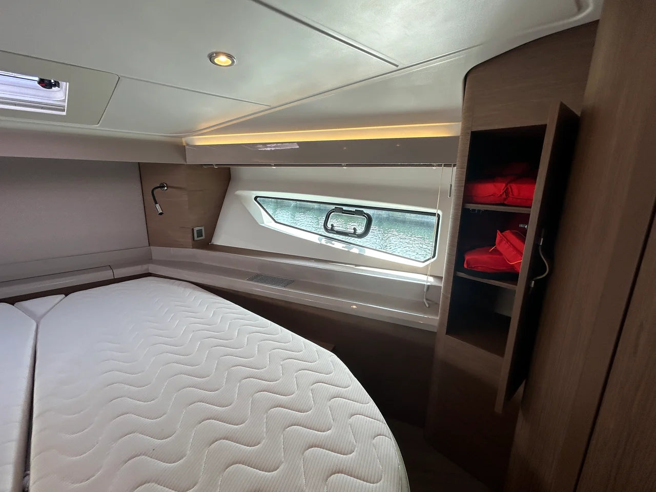 2018 Beneteau GRAN TURISMO 50 50.0 feet, Grasonville, MD #29