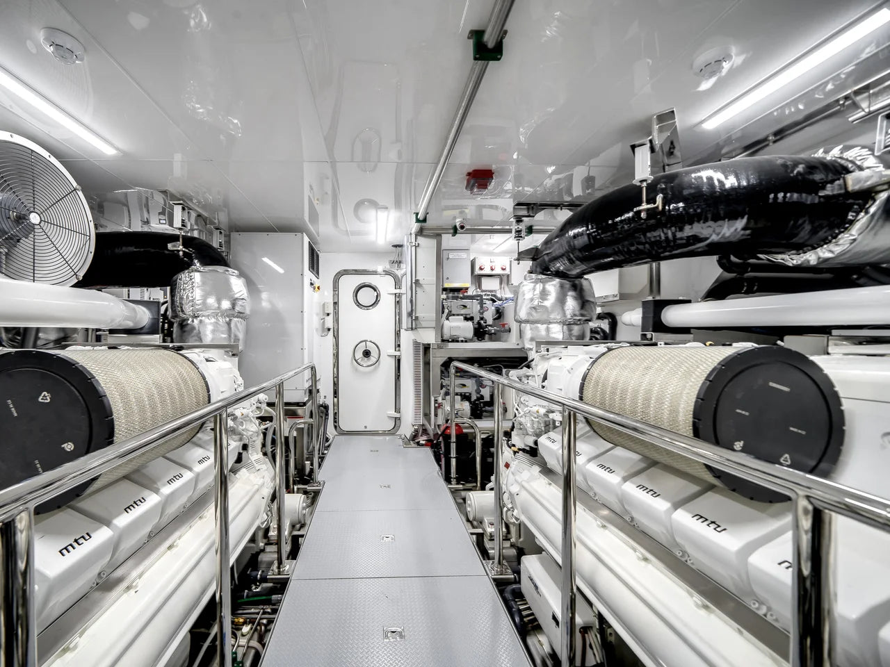 2026 Ocean Alexander 35R 115.0 feet, Inuvik, Northwest Territories #45