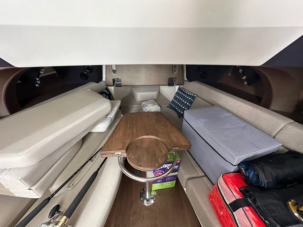 2020 Boston Whaler 420 OUTRAGE 42.0 feet, Jupiter, FL #30