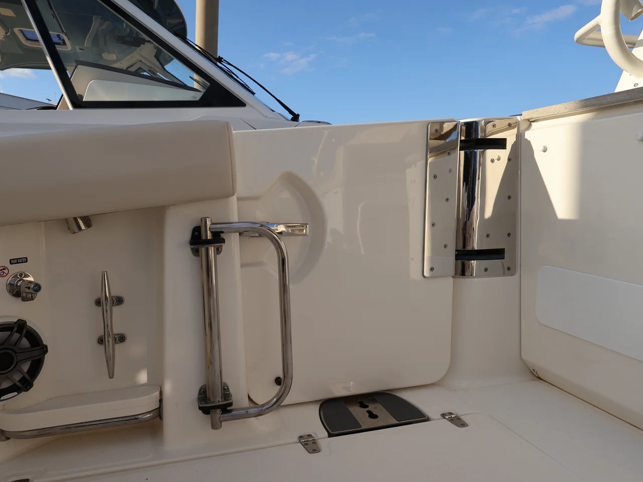 2019 Boston Whaler 380 Realm 38.0 feet, Naples, Florida #14