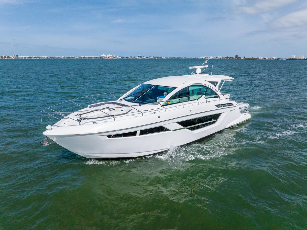 2018 Cruisers Yachts 50 CANTIUS 50.0 feet, St Petersburg, FL #6