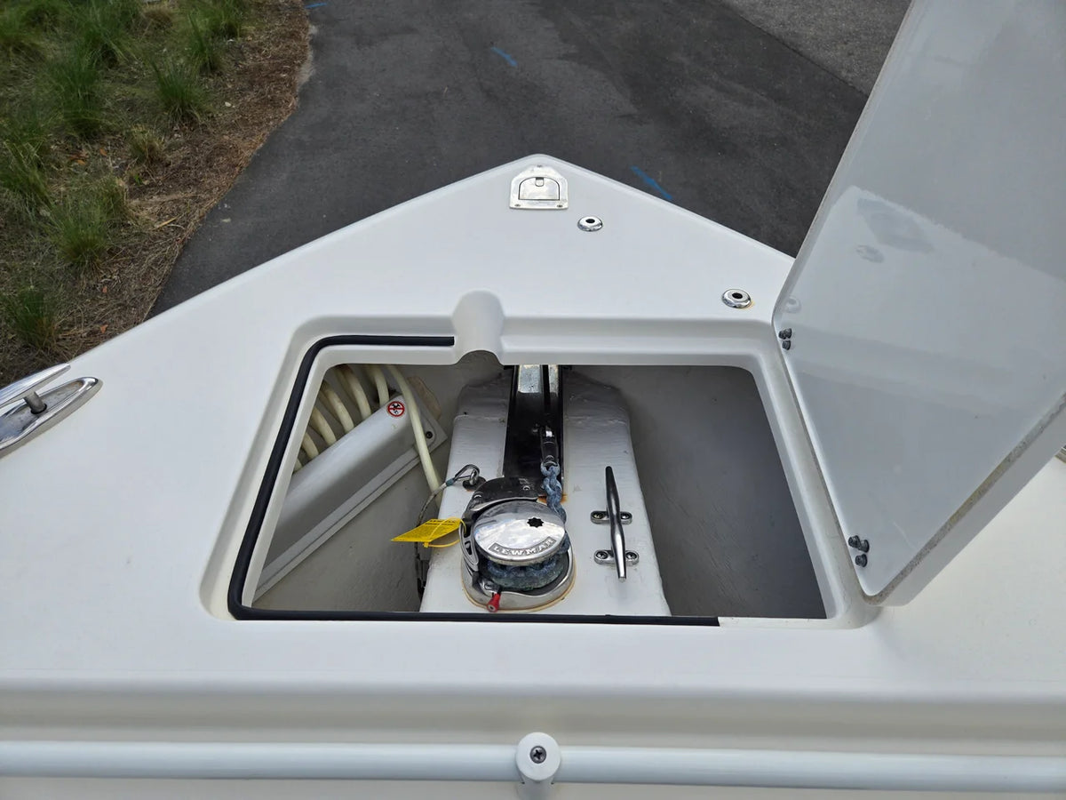 2023 Cobia 240 DUAL CONSOLE 24.0 feet, Charleston, SC #26