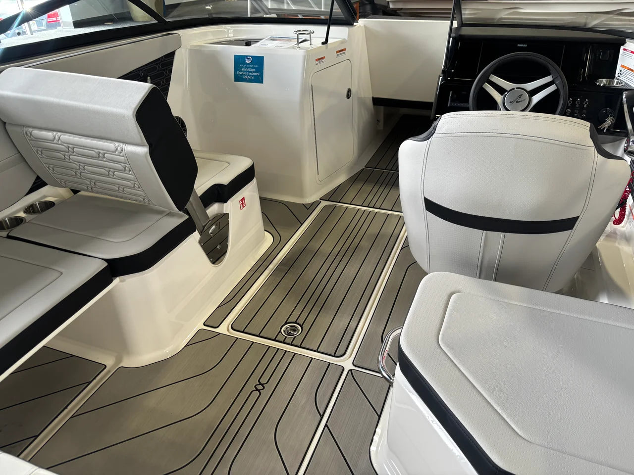 2026 Sea Ray SPX 210 Outboard 21.0 feet, Clearwater, Florida #9