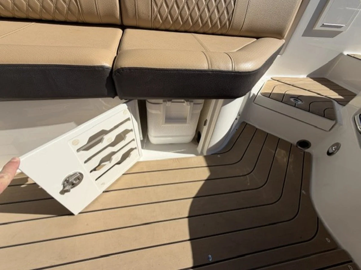 2022 Sea Ray 280 SLX 28.0 feet, Monkey Island, OK #16