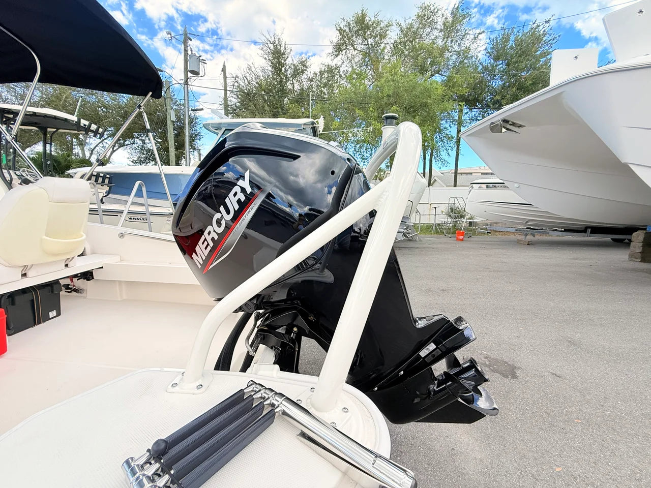 2027 Boston Whaler 160 Super Sport 16.0 feet, St Petersburg, FL #14