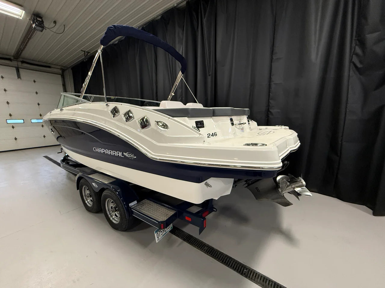 2019 Chaparral 246 24.0 feet, Crosslake, Minnesota #3