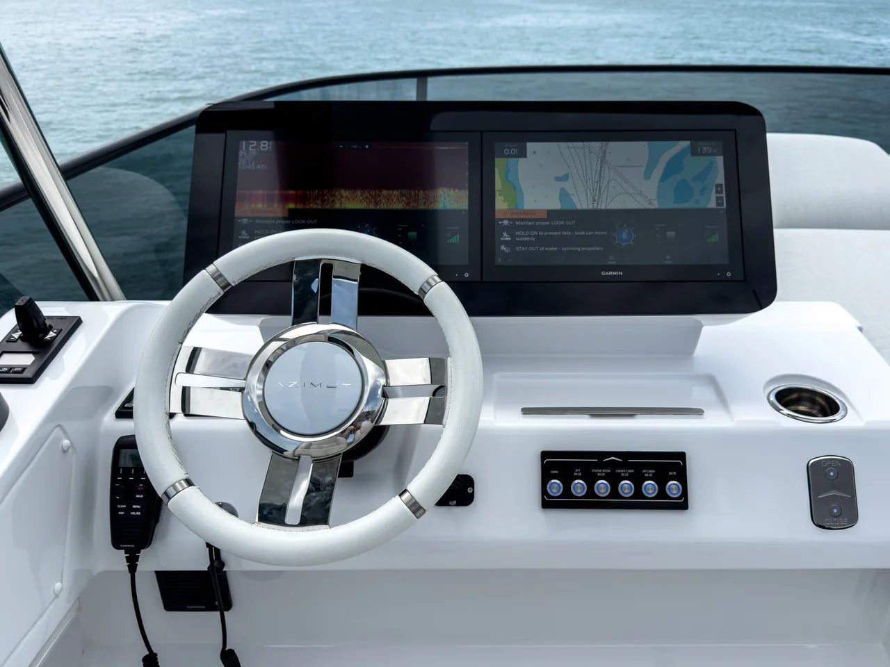 2025 Azimut FLY 53 55.0 feet, Fort Myers, FL #61