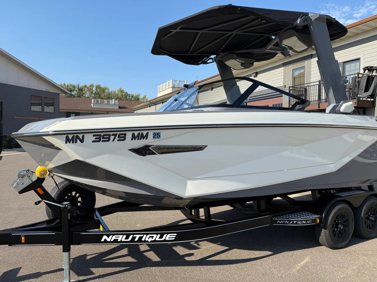 2023 Nautique G23 SUPER AIR 23.0 feet, Excelsior, Minnesota #6