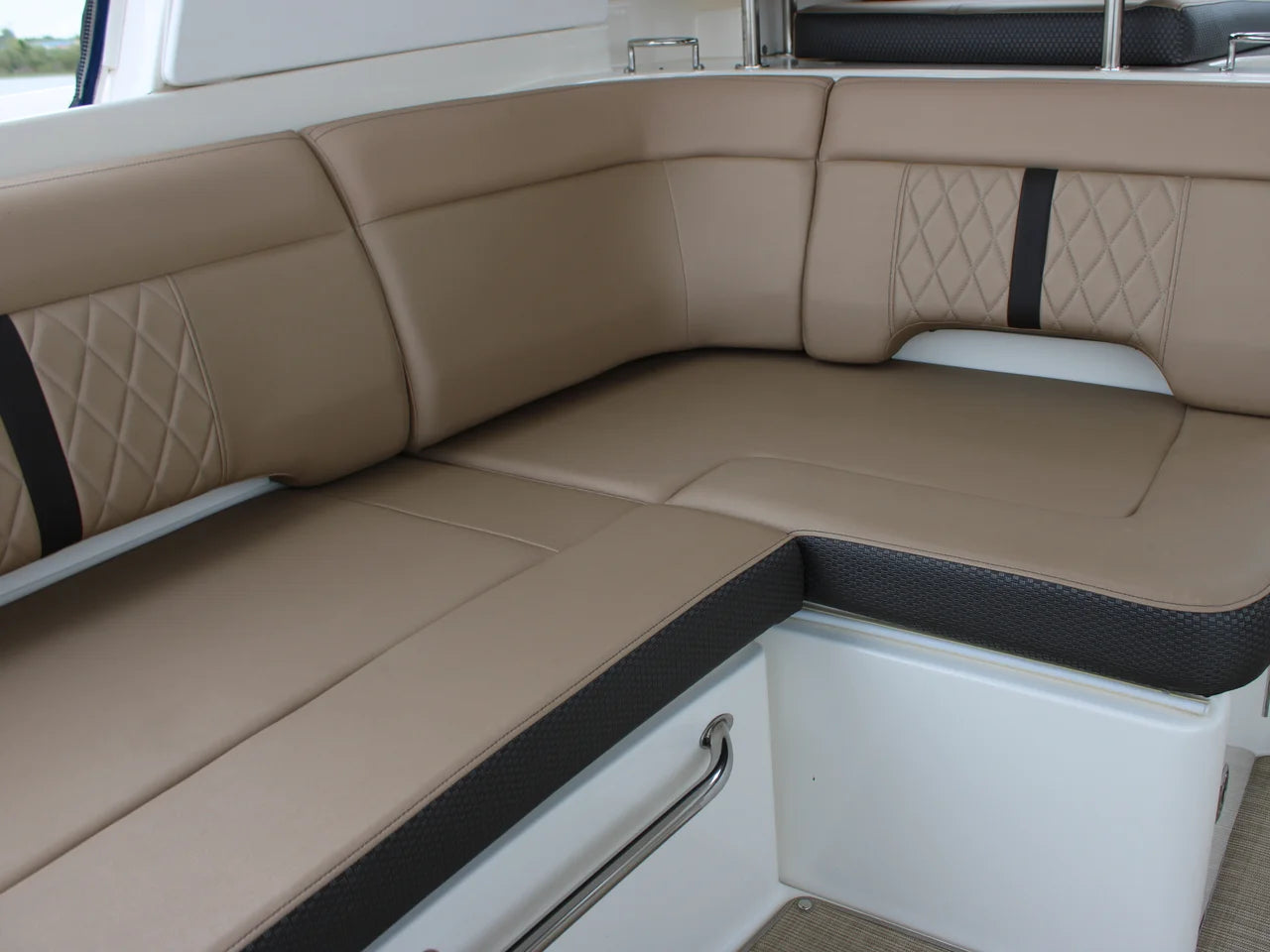 2018 Sea Ray 350 SUNDANCER 35.0 feet, Seabrook, TX #18