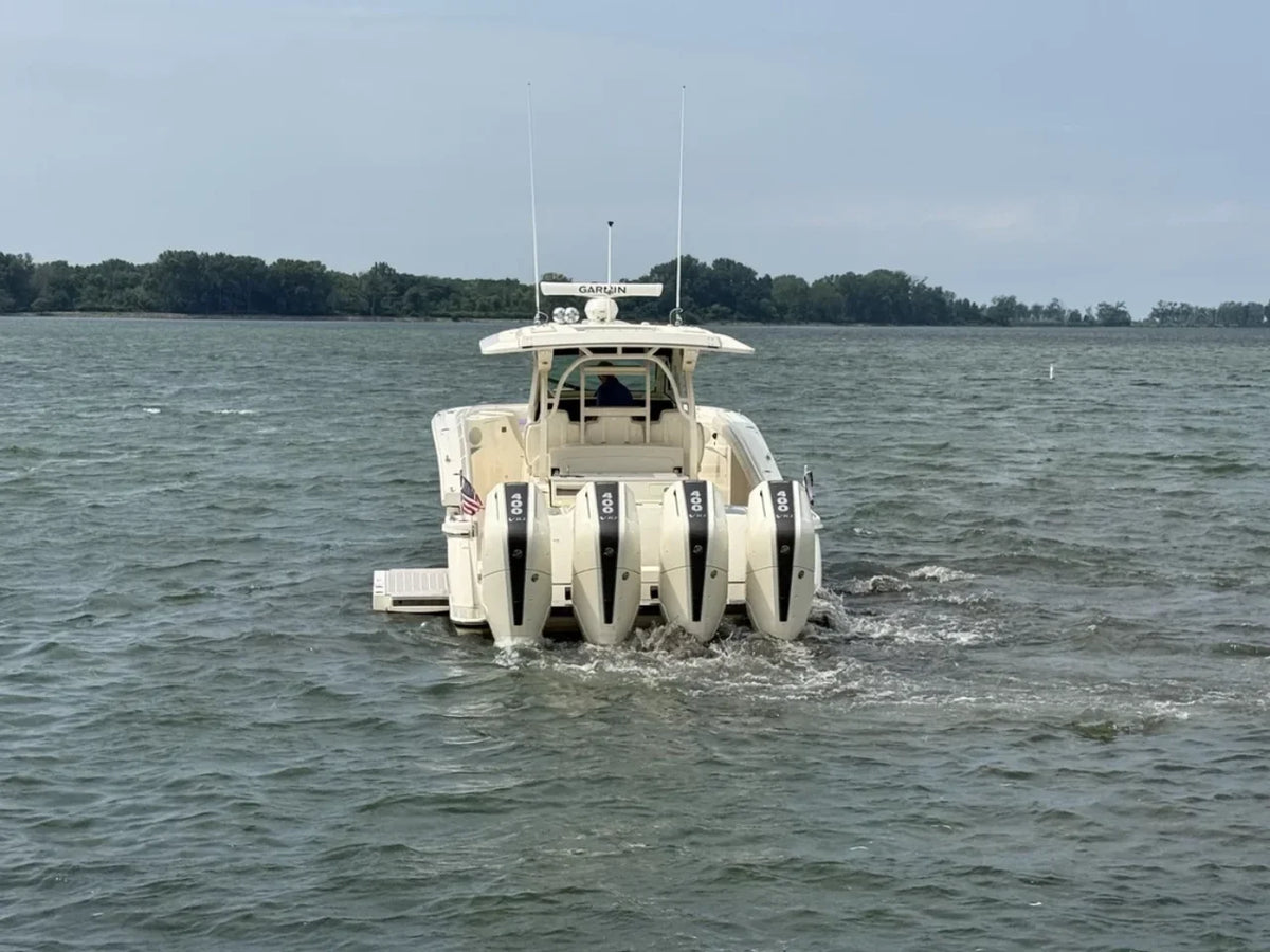 2025 Scout 400 LXF 39.0 feet, Stuart, Florida #6