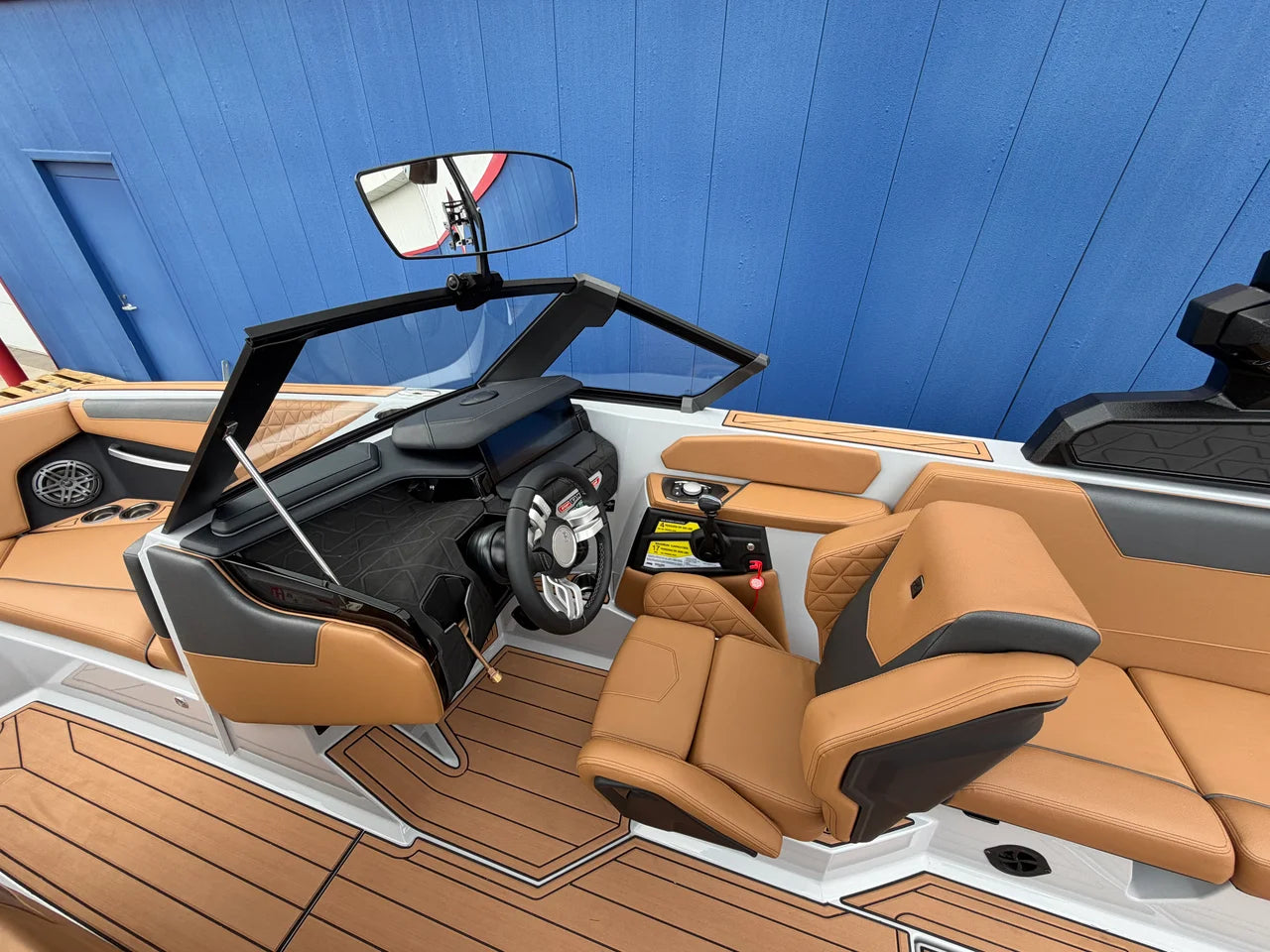 2026 Nautique Super Air Nautique GS24 24.0 feet, Rogers, Minnesota #39