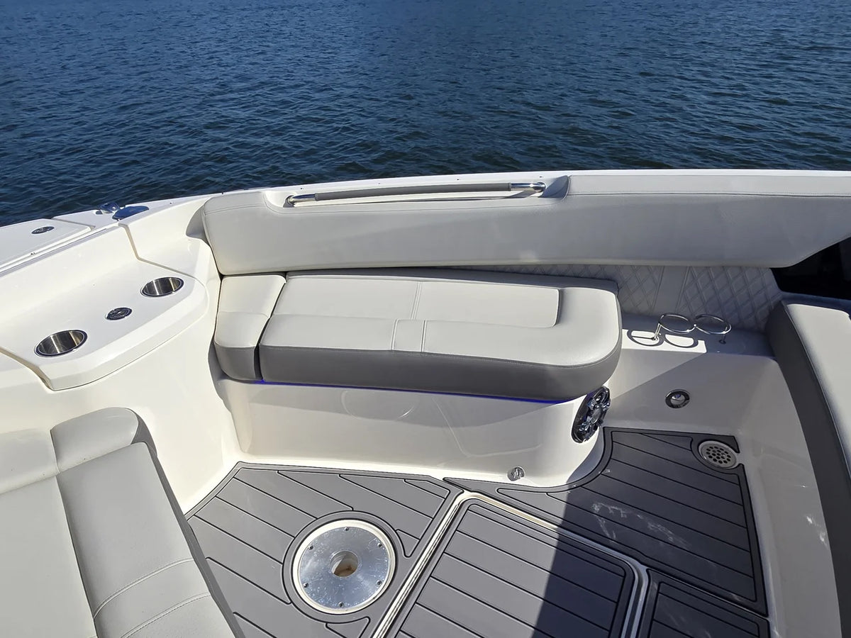 2020 Sea Ray SLX 400 40.0 feet, Cumming, GA #57