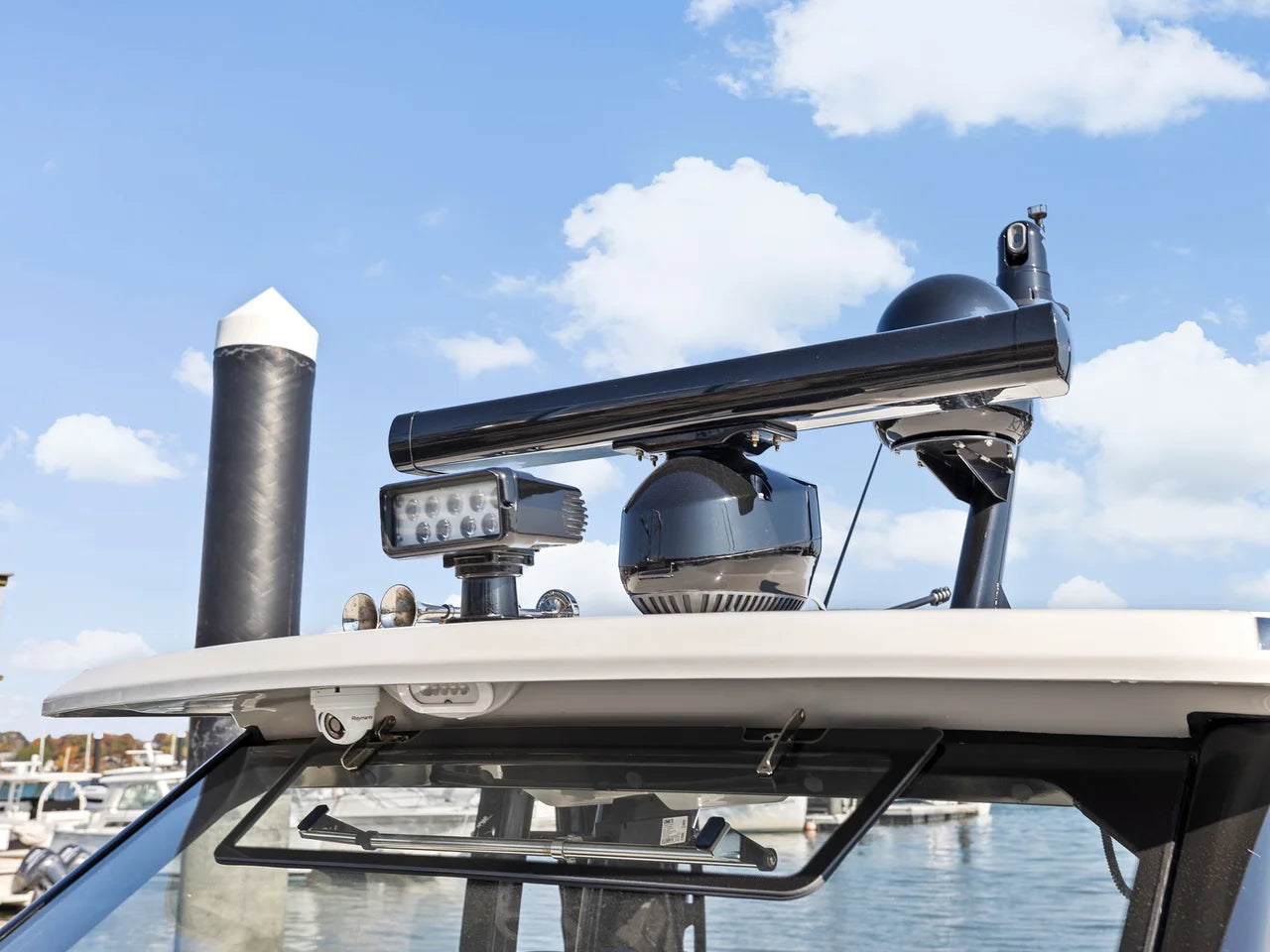 2022 Boston Whaler 420 Outrage 42.0 feet, Quincy, MA #38