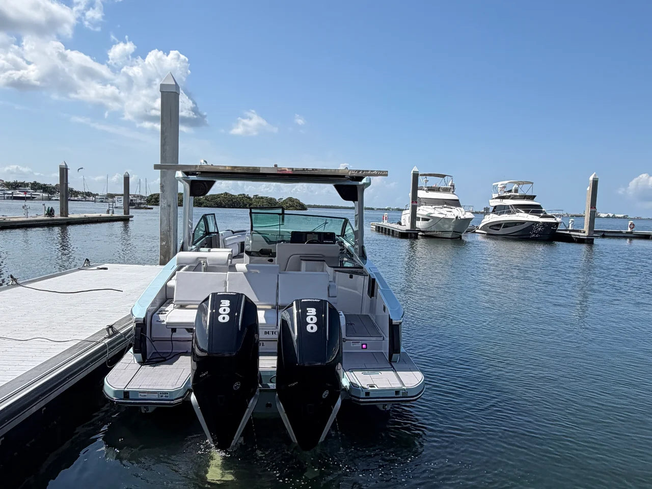 2023 Aviara 32 OB 32.0 feet, Clearwater, Florida #47