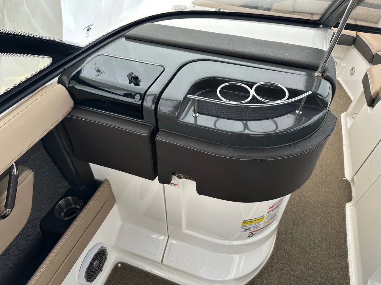 2017 Sea Ray 250 SLX 25.0 feet, Clearwater, Florida #24