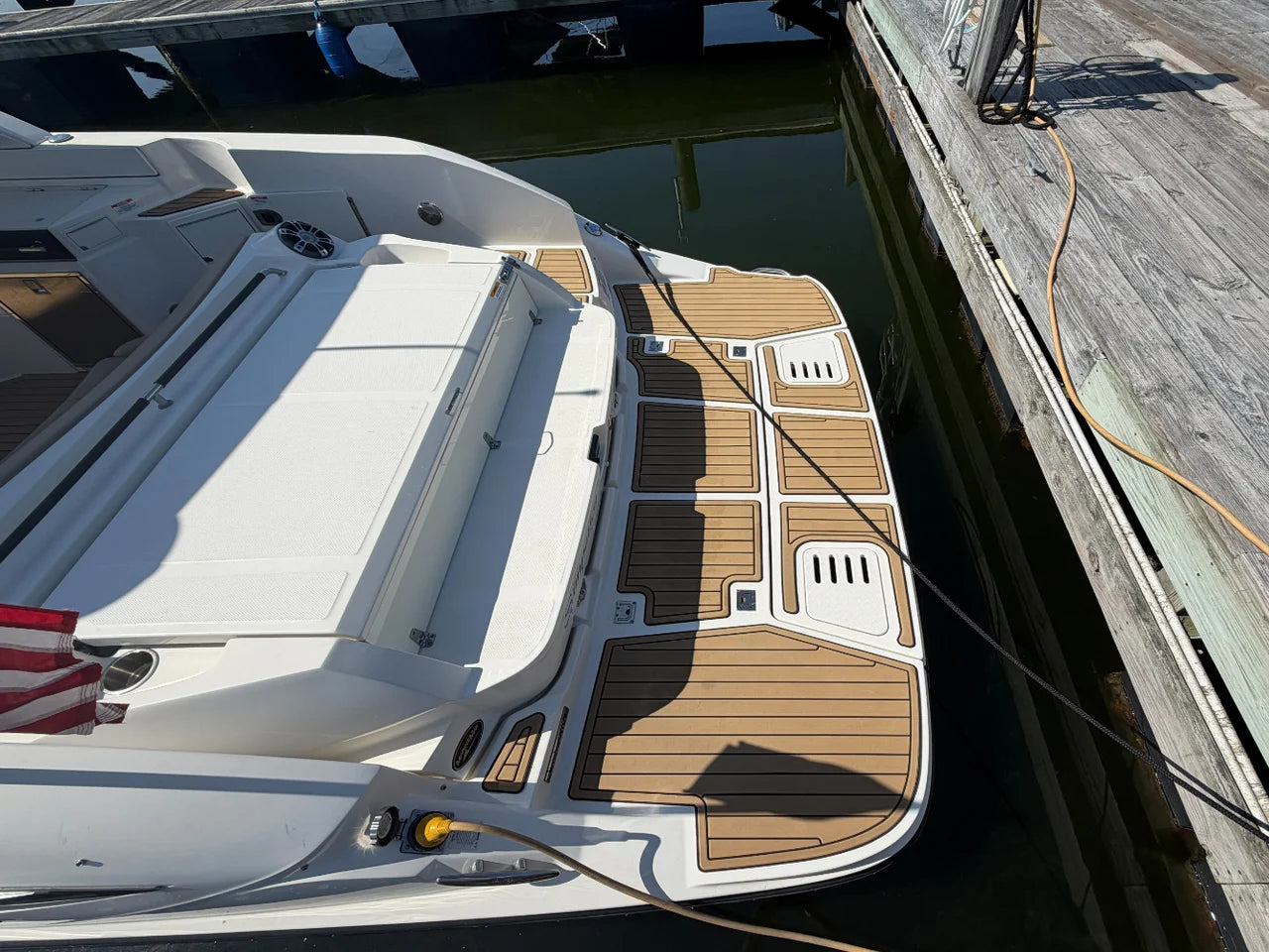 2021 Sea Ray 350 SLX 35.0 feet, Huntington, NY #4
