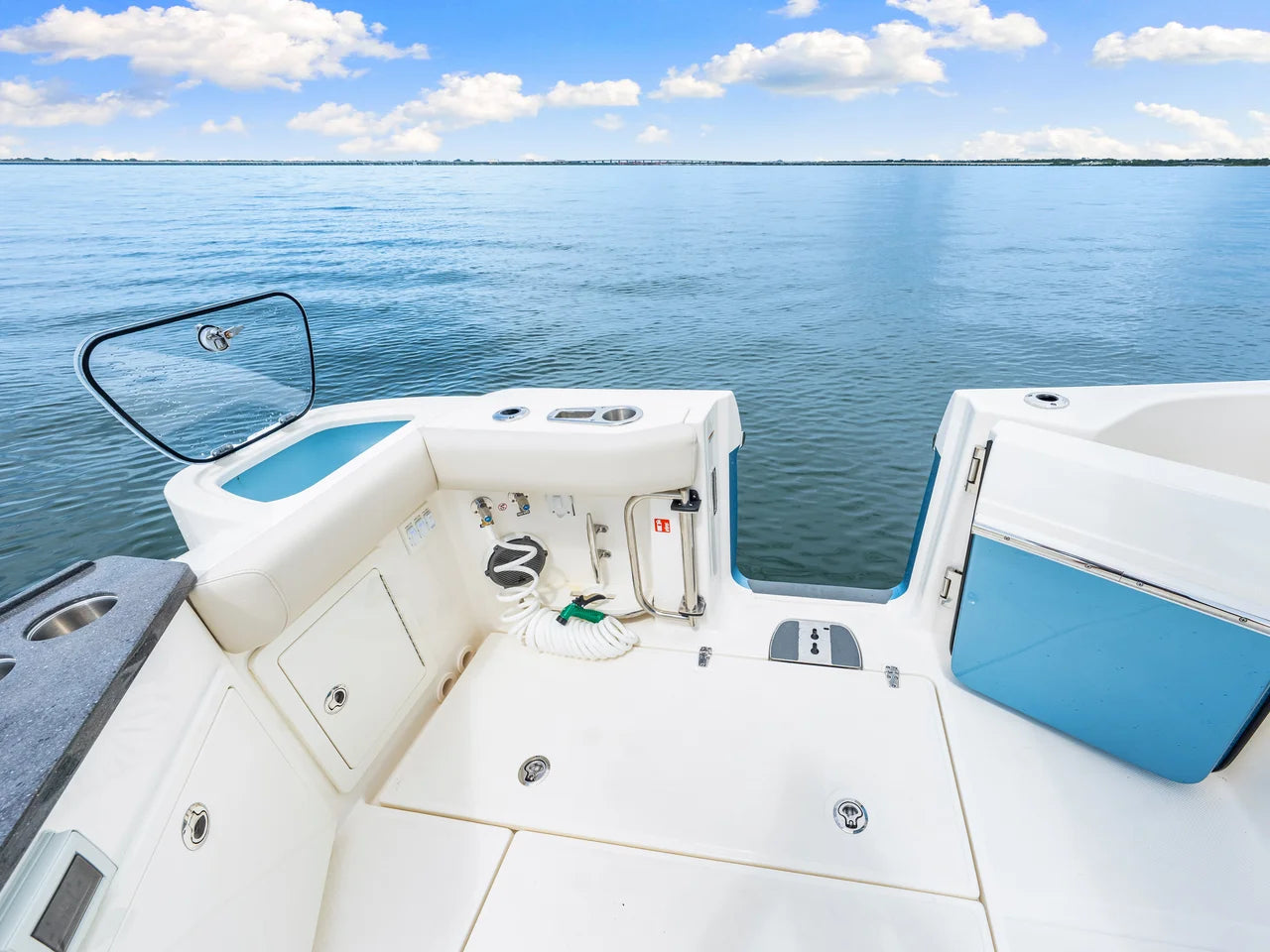 2026 Boston Whaler 405 Conquest 40.0 feet, Clearwater, Florida #52