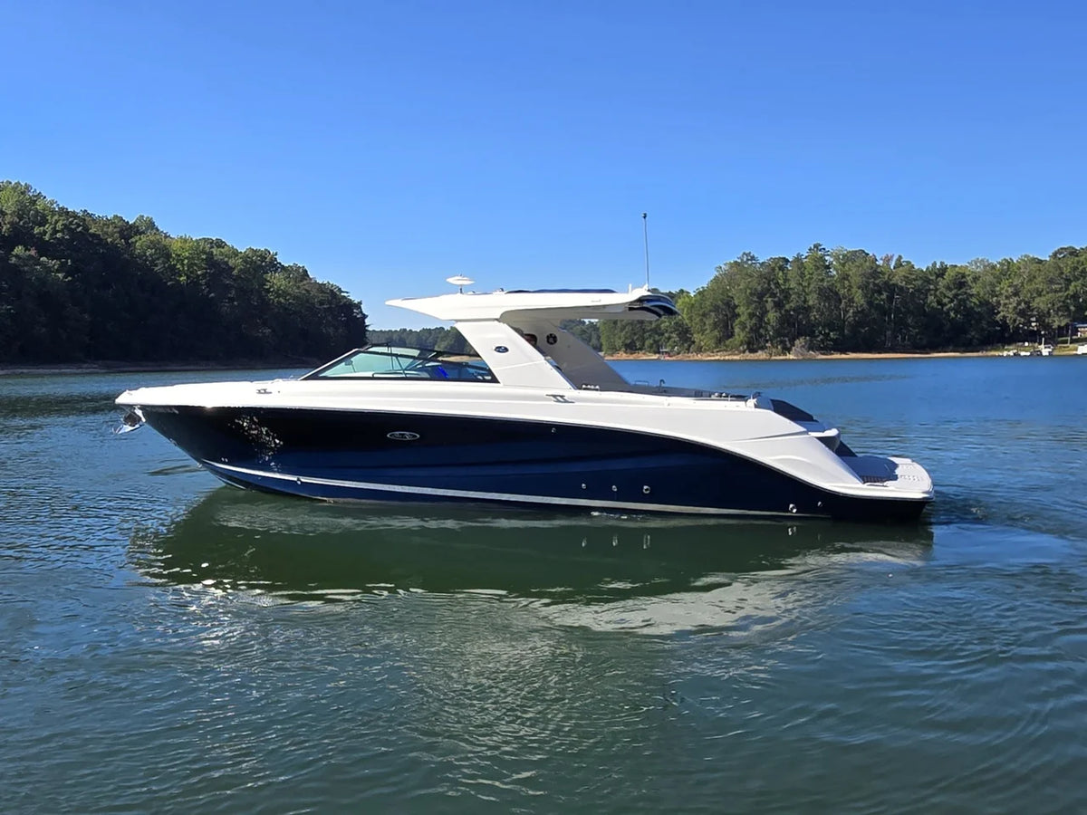 2020 Sea Ray SLX 400 40.0 feet, Cumming, GA #7