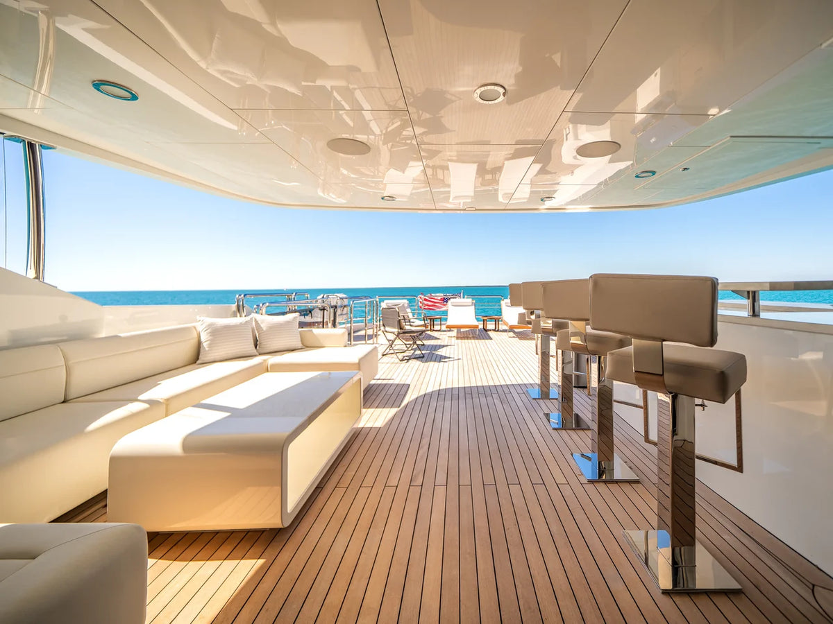 2022 Ocean Alexander 37L 120.0 feet, Fort Lauderdale, FL #89