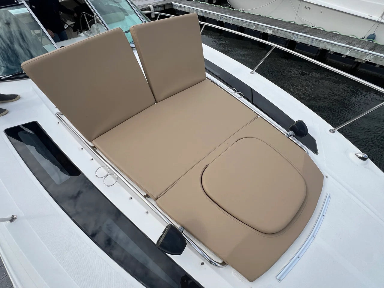 2018 Sea Ray 350 SUNDANCER 35.0 feet, Wakefield, RI #65