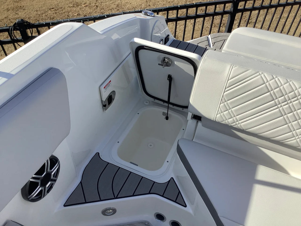 2026 Sea Ray SDX 230 23.0 feet, Monkey Island, OK #10