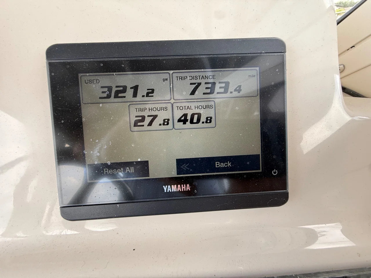 2023 Grady-White FREEDOM 215 21.0 feet, Jacksonville Beach, Florida #14