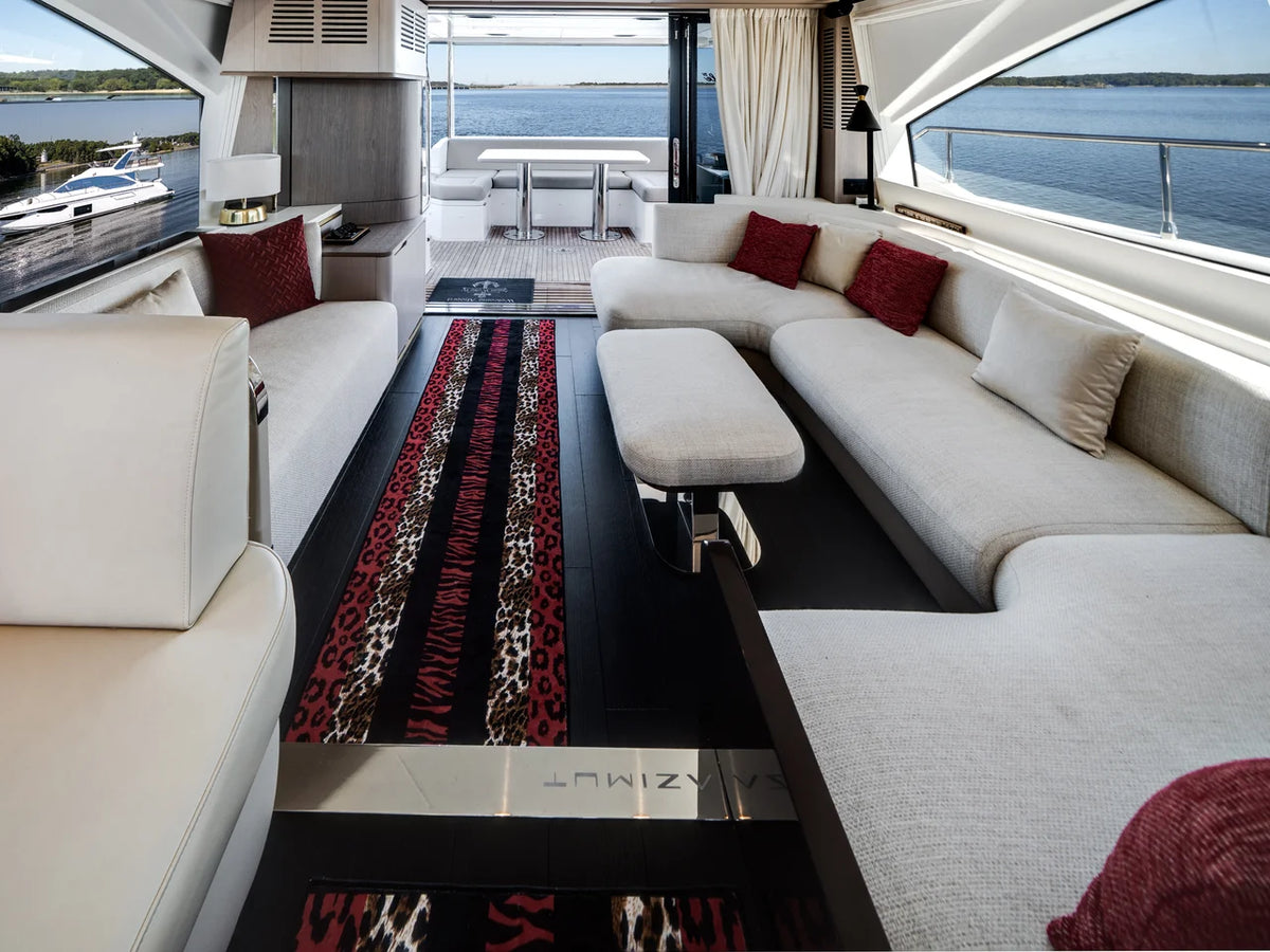 2024 Azimut FLY 60 60.0 feet, Naples, Florida #48