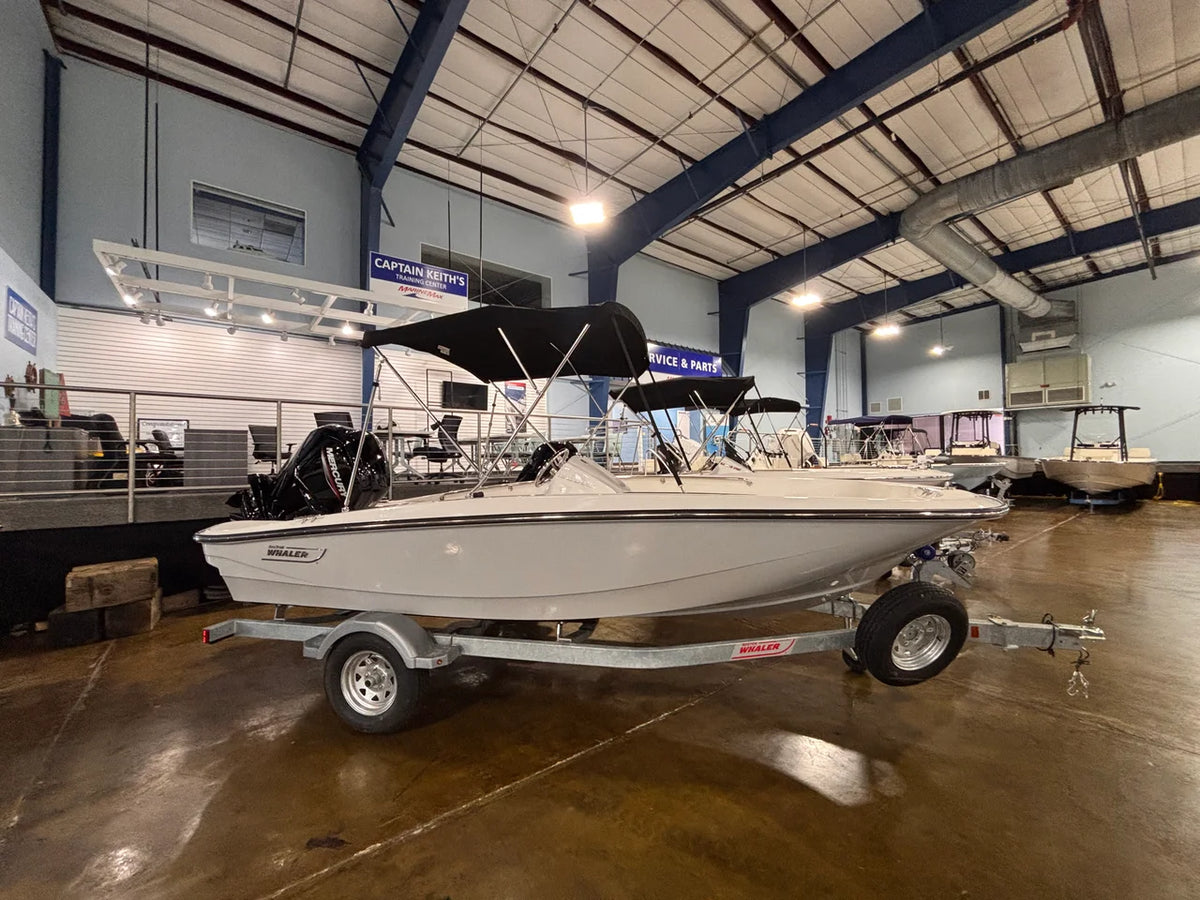 2027 Boston Whaler 160 Super Sport 16.0 feet, Clearwater, Florida #1