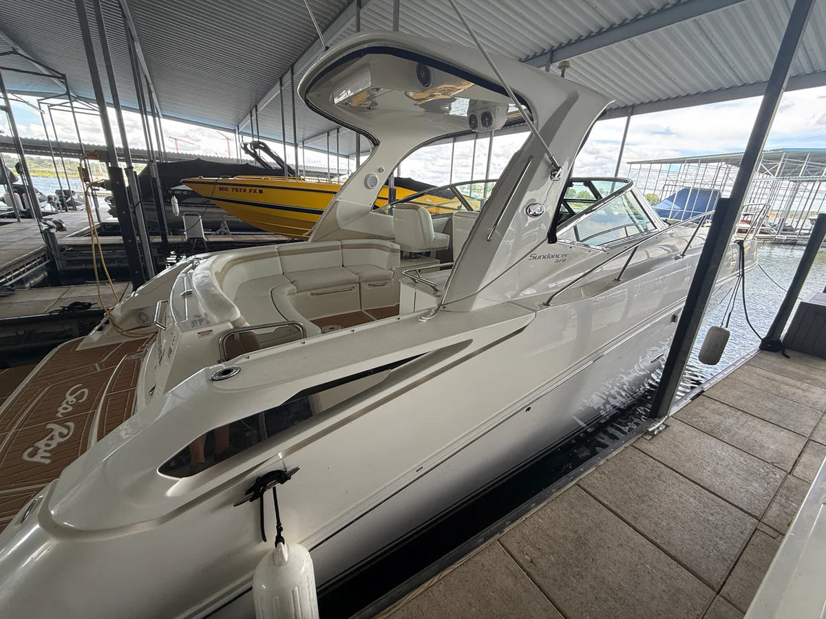 2009 Sea Ray 350 SUNDANCER 37.0 feet, Lake Ozark, MO #1
