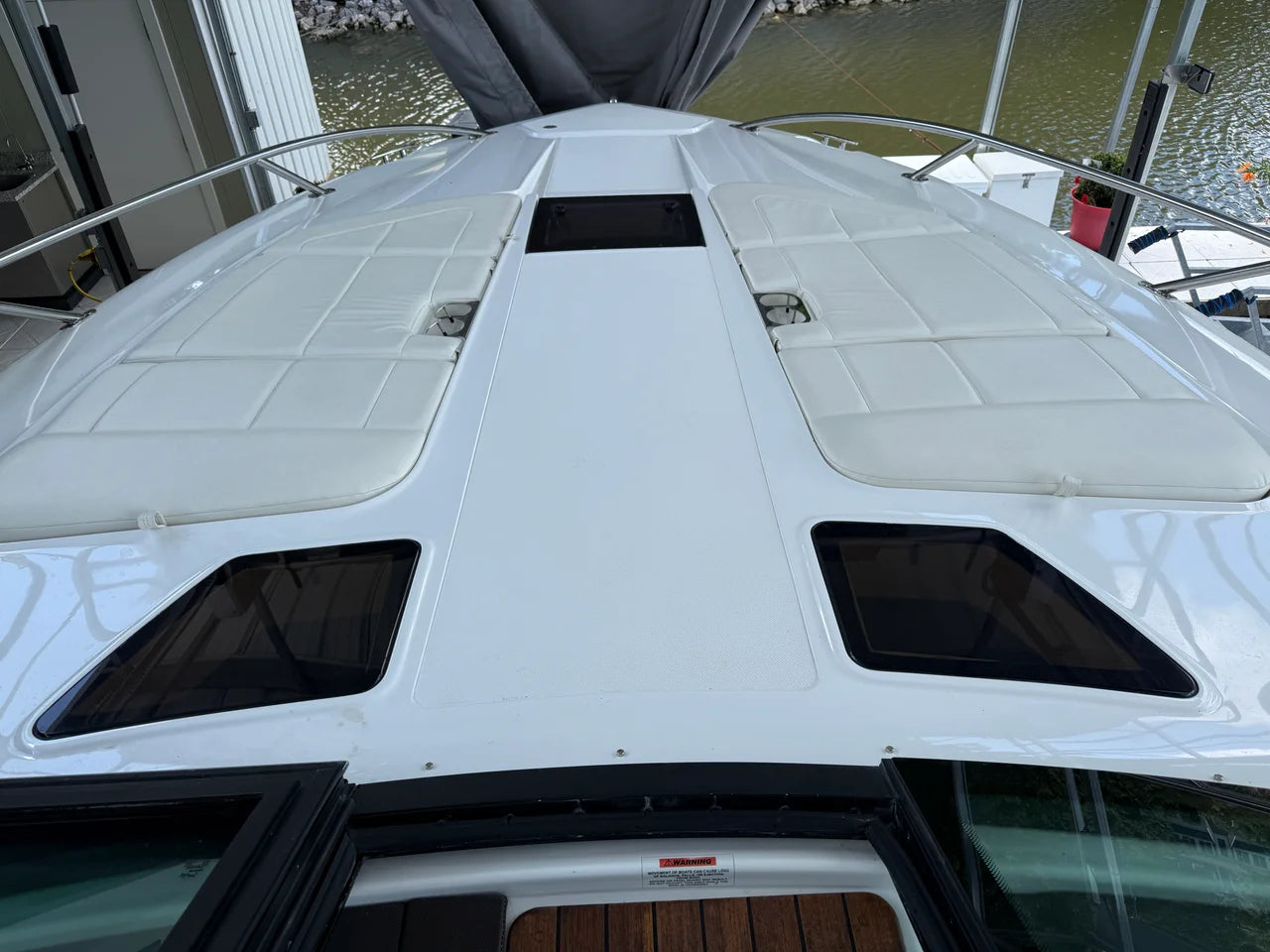 2015 Cobalt A40 39.0 feet, Lake Ozark, MO #48