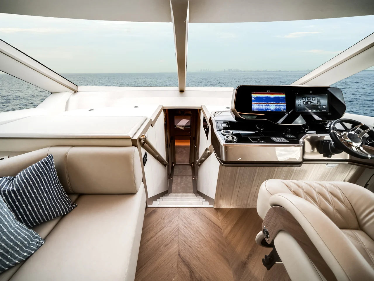 2026 Galeon 680 FLY 68.0 feet, Pompano Beach, FL #54