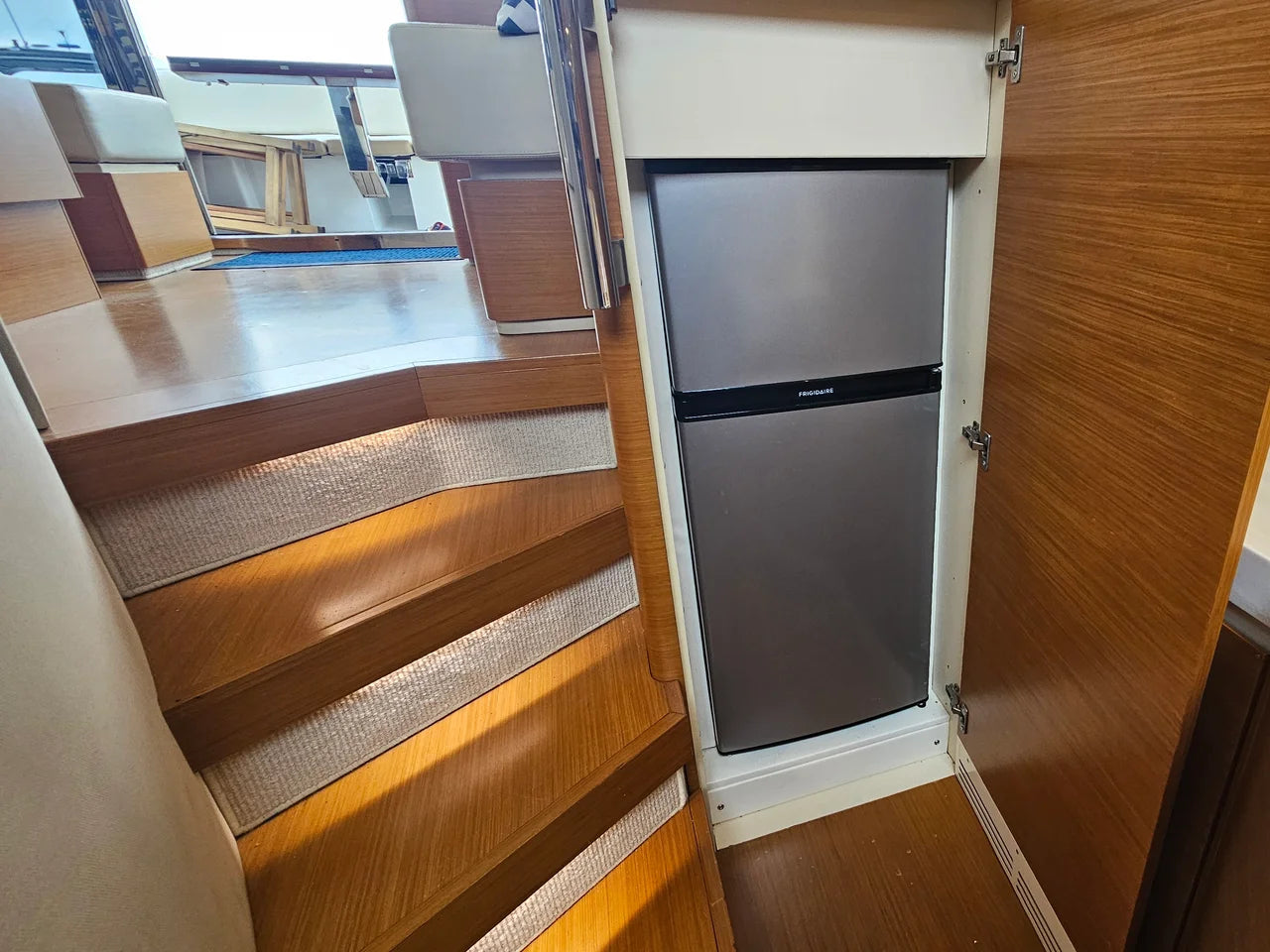 2014 Azimut 45 FLY 45.0 feet, Brick Township, New Jersey #32