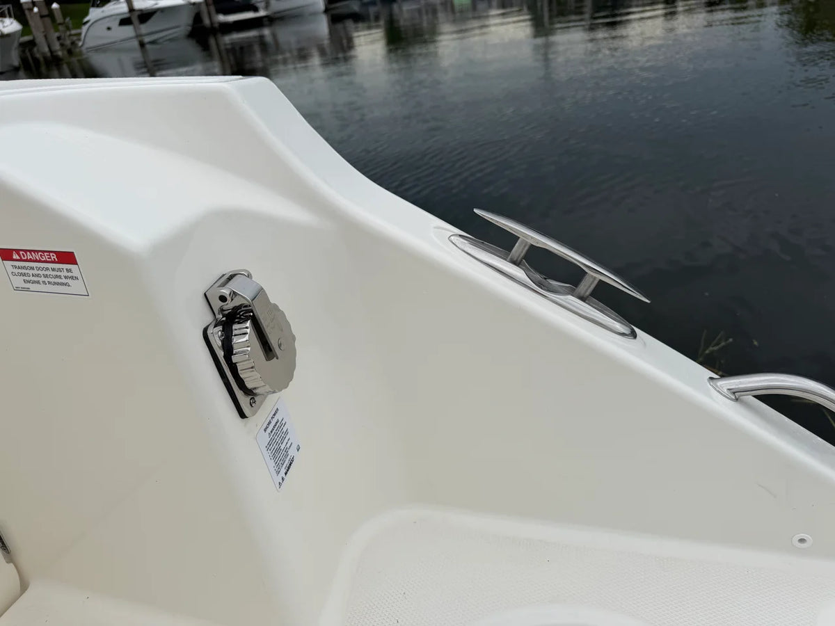 2027 Boston Whaler 280 Vantage 28.0 feet, Rogers, MN #48