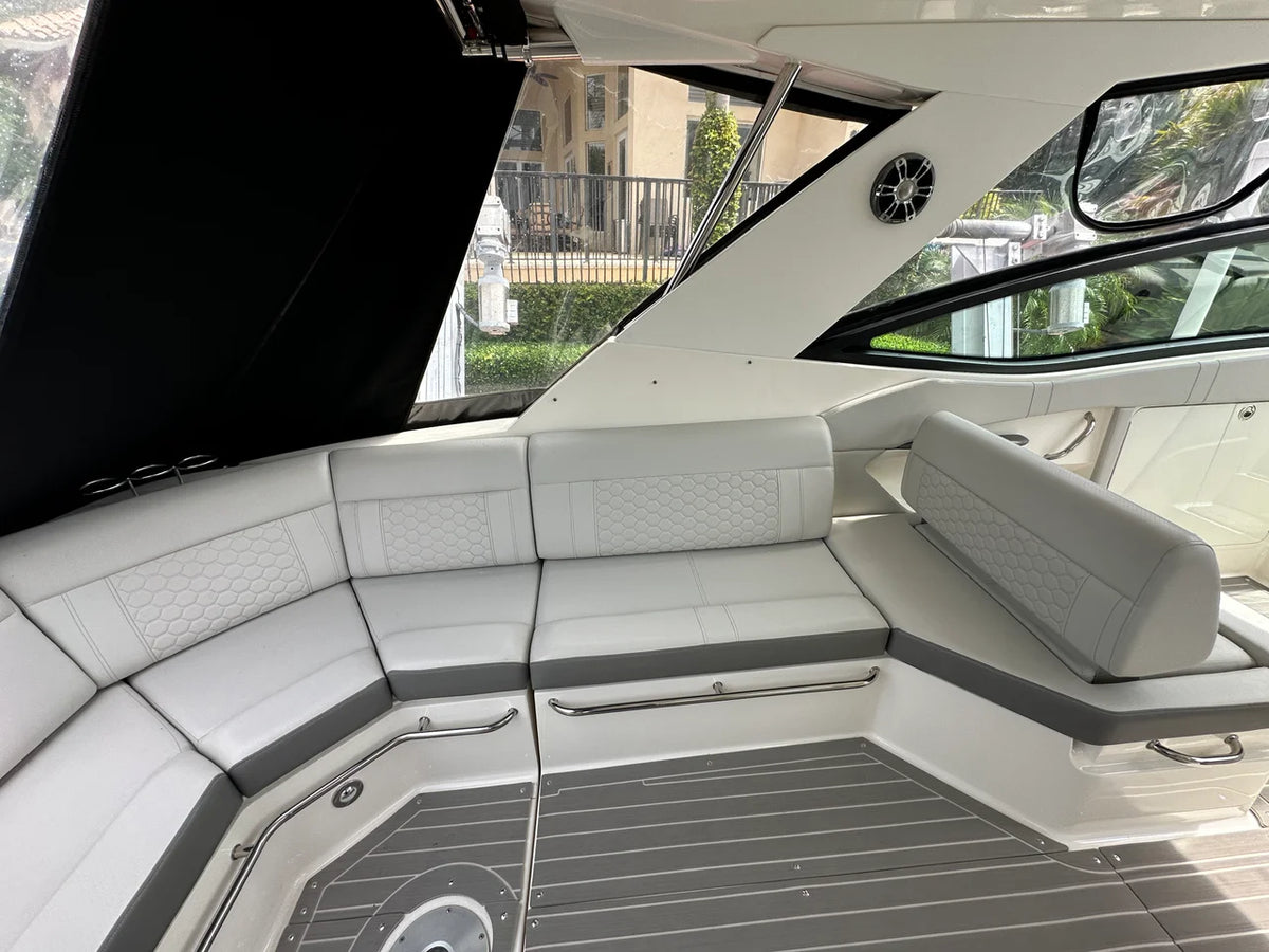 2022 Sea Ray 320 SUNDANCER OB 32.0 feet, Ocean Ridge Florida, FL #45