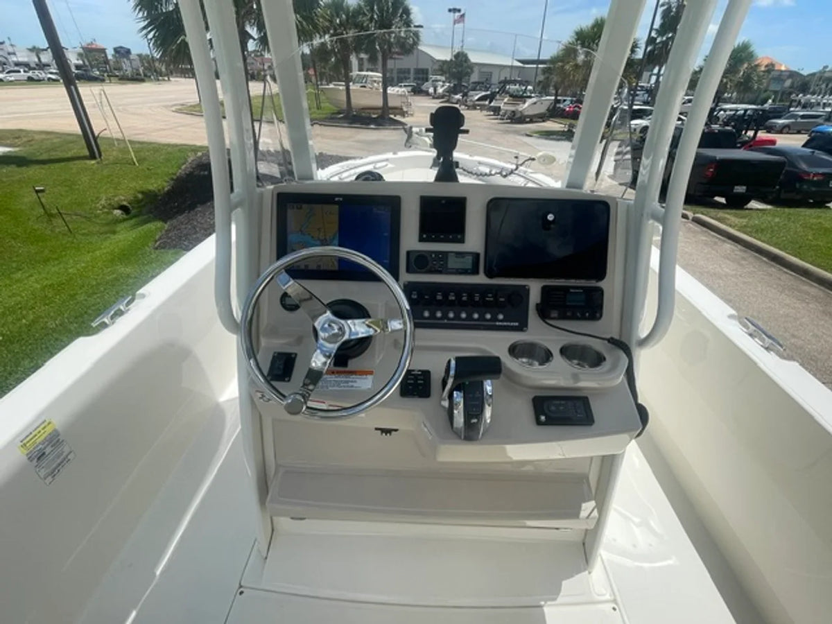 2021 Boston Whaler 250 DAUNTLESS 25.0 feet, Seabrook, TX #16