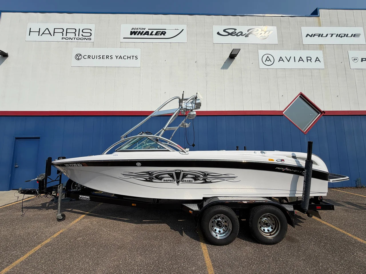 2006 Nautique SV211 21.0 feet, Rogers, Minnesota #6