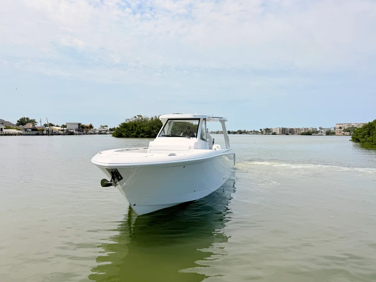 2026 Intrepid 35 PANACEA 35.0 feet, St Petersburg, FL #15
